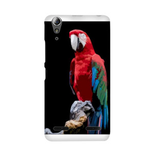 Parrot Casing HP