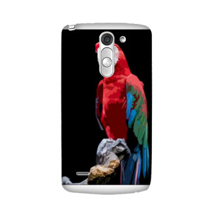 Parrot Casing HP