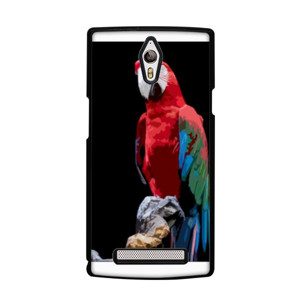 Parrot Casing HP
