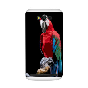 Parrot Casing HP
