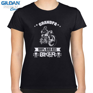 Kaos Biker
