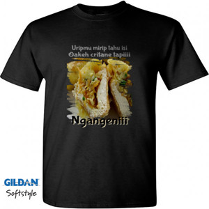 Kaos Tahu isi