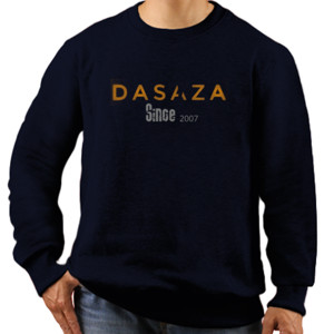 Jaket Sweater Dasaza
