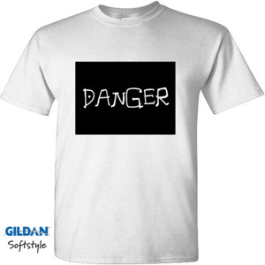 Kaos Danger