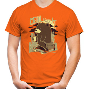 Kaos Bear Skate