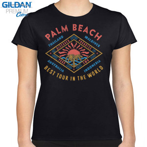 Kaos palm Beach
