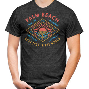 Kaos palm Beach