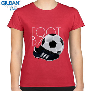 Kaos FOOTBALL 3D