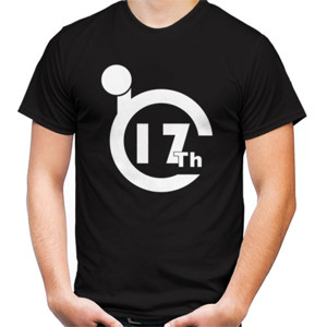 Kaos kaos 17 tahun