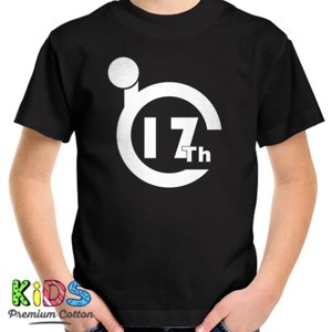 Kaos kaos 17 tahun