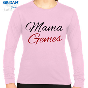 Kaos Mama gemes