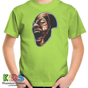 Kaos Skull Scream