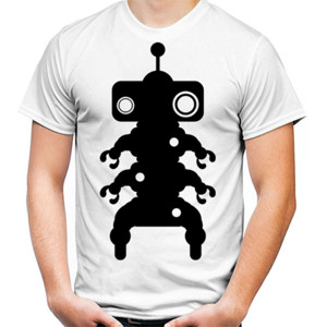 Kaos ROBOT PREMIUM