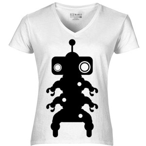 Kaos ROBOT PREMIUM