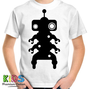 Kaos ROBOT PREMIUM
