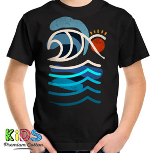 Kaos Waves