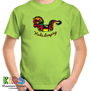 Kaos Kuda Lumping