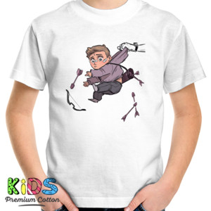 Kaos Hawkkids