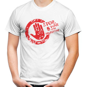 Kaos Free Palestine
