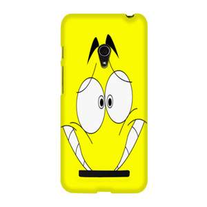 emoticon face Casing HP
