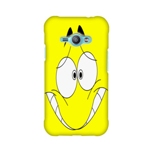 emoticon face Casing HP