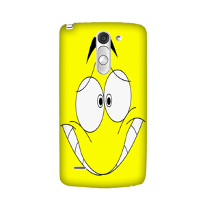 emoticon face Casing HP