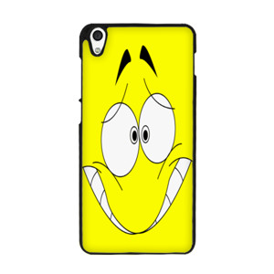 emoticon face Casing HP