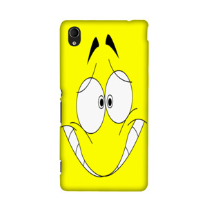 emoticon face Casing HP