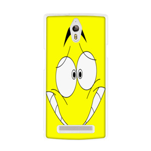 emoticon face Casing HP