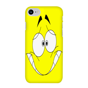 emoticon face Casing HP
