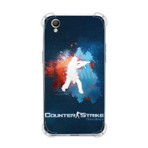 Casing HP Counter Strike GO
