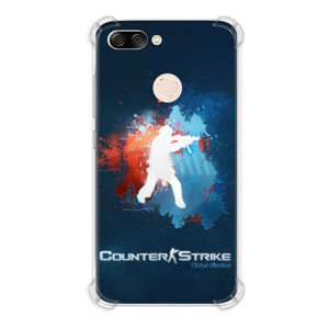 Casing HP Counter Strike GO