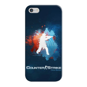Counter Strike GO Casing HP