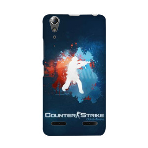 Counter Strike GO Casing HP