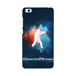 Counter Strike GO Casing HP