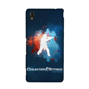 Counter Strike GO Casing HP