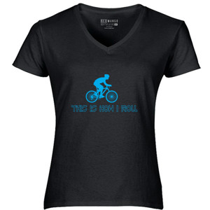 Kaos Bike