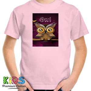 Kaos Owl