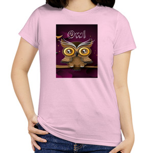 Kaos Owl
