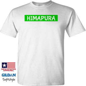 Kaos Himapura