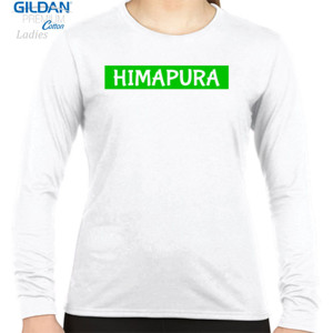 Kaos Himapura