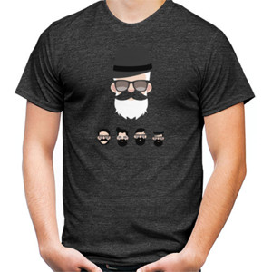 Kaos people icon sweater