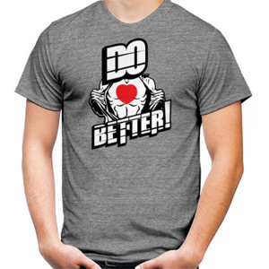 Kaos Do Better
