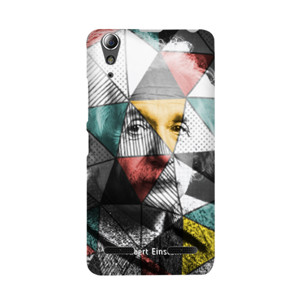 Albert Einstein Casing HP