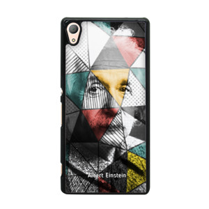 Albert Einstein Casing HP