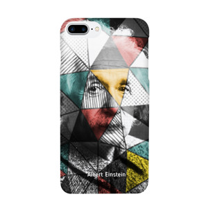 Albert Einstein Casing HP