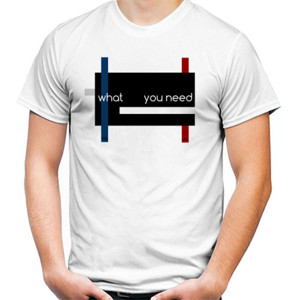 Kaos what ? you need