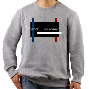 Jaket Sweater what ? you need