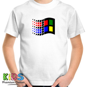 Kaos Microsoft Windows