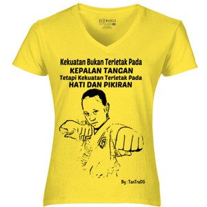 Kaos Kaos Karate Sport 2